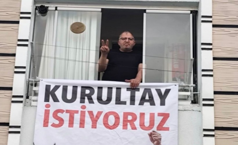 62 sendikacıdan ortak bildiri: Tarih bu ihaneti yazacak