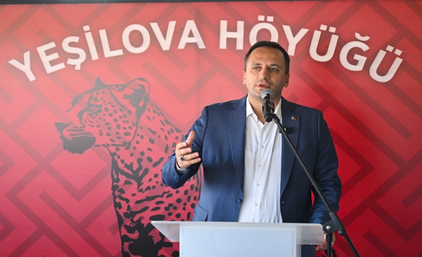 8.500 yıllık Bornova mirasına dünya çapında ödül