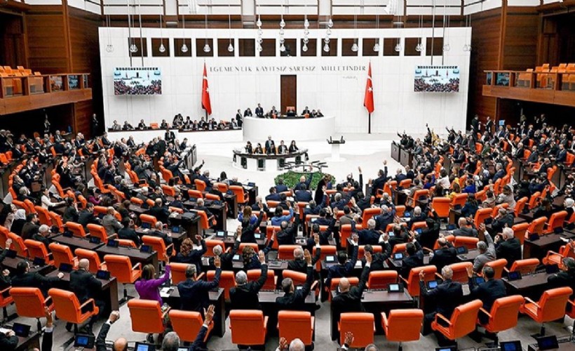 8'i CHP'li 10 milletvekili hedefte: Yeni dokunulmazlık dosyaları TBMM'de