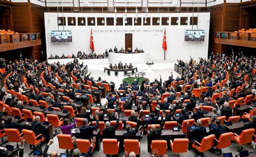 8'i CHP'li 10 milletvekili hedefte: Yeni dokunulmazlık dosyaları TBMM'de