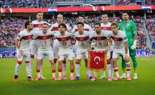 A Milli Takım, Dünya Kupası'na veda etti