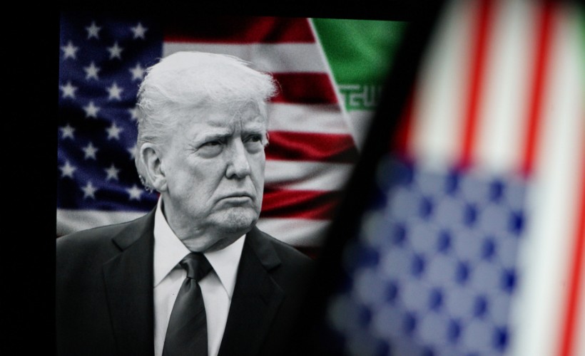 ABD-İran hattında barış sağlanacak mı? Trump tarih verdi, İran'dan açıklama geldi