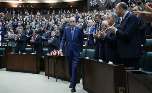 AK Parti'de dikkat çeken iddia: 'Milletvekilleri çalışmalara katılmıyor'