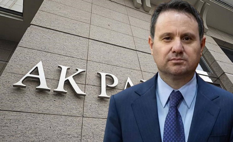 AK Parti'den Akın Gürlek'e yönelik 'yaptırım çağrısına' tepki