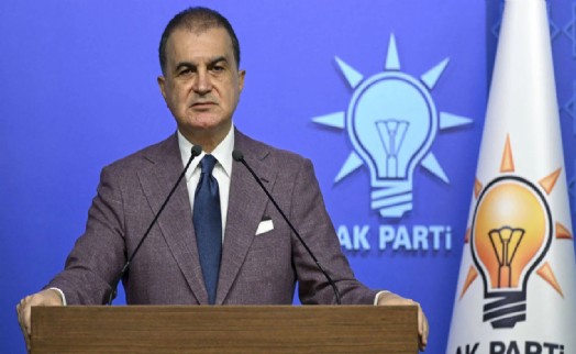 AK Parti'den 'yeni aşama' mesajı: Örgütün silah bırakması için yasal zeminin oluşması gerekiyor