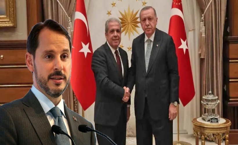AK Parti içinde 'gruplaşma' iddiası: Şamil Tayyar 'en uygun isim' diyerek önerdi