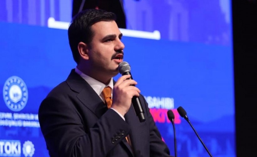 AK Partili İnan'dan Cemil Tugay'a zehir zemberek sözler: 'Yalancı, utanmaz sahtekar!'