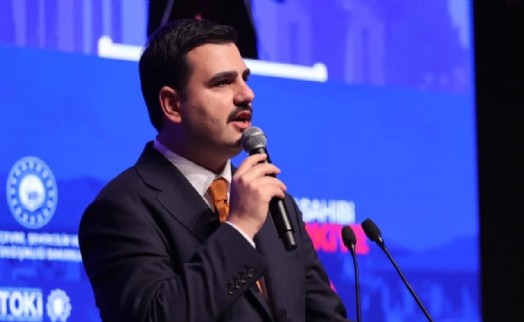 AK Partili İnan'dan CHP'ye eleştiri: Yolsuzluktan arınmış bir muhalefet isteriz!
