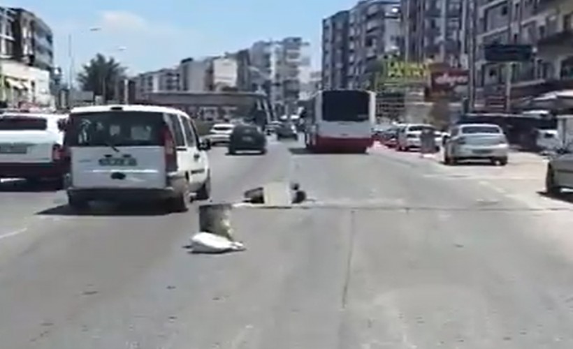 AK Partili Kişili'den Cemil Tugay'a tepki: El insaf diyoruz artık