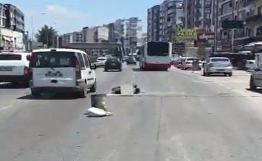 AK Partili Kişili'den Cemil Tugay'a tepki: El insaf diyoruz artık