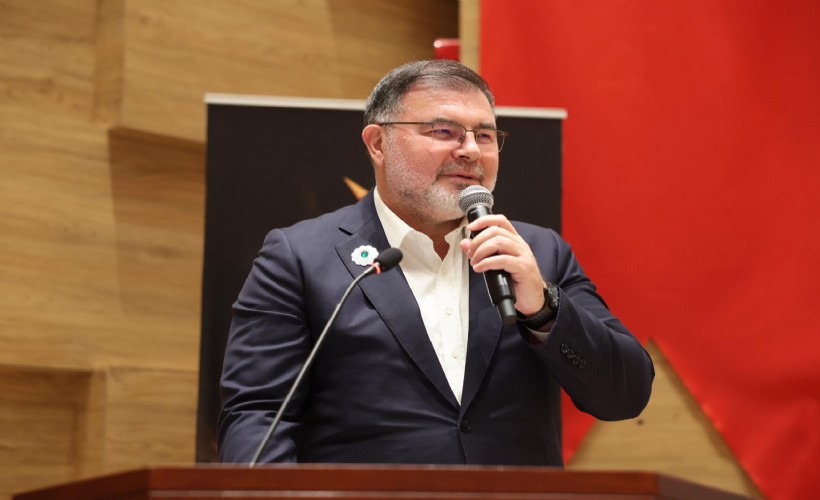 AK Partili Saygılı: Gazze'nin acısını da Srebrenitsa'nın sessizliğini de aynı vicdanla anıyoruz