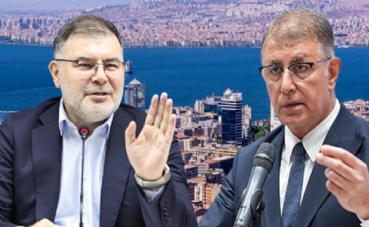AK Partili Saygılı'dan Tugay'ın istifasına ilk tepki: 'Fiili bir durumun resmileşmesidir'