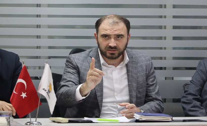 AK Partili Yaşadı'dan çarpıcı iddia: 'Hesap vermek yerine meclis üyemizi tehdit ediyorlar!'