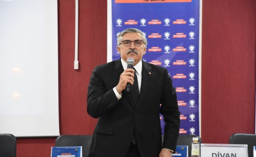 AK Partili Yayman: Atatürk hayatta olsaydı, bugün partinin yönetimindekileri kovardı