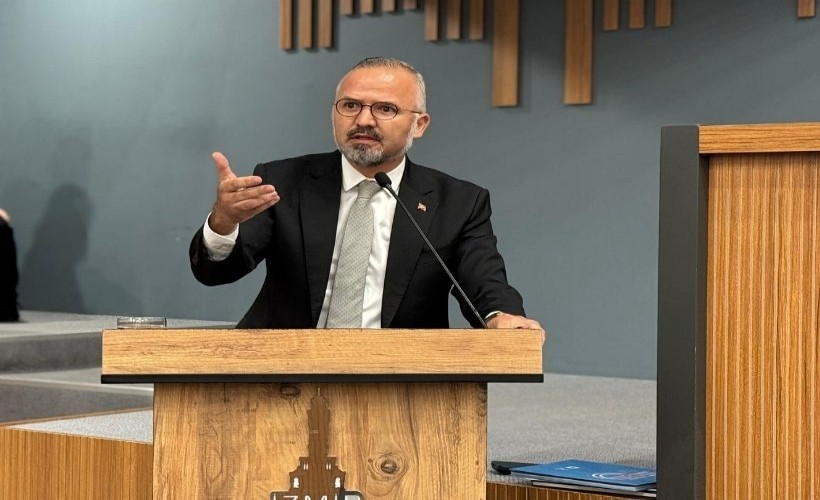 AK Partili Yıldız’dan Tugay’ın istifasına değerlendirme: İzmirli sandıkta gereken cevabı verecek