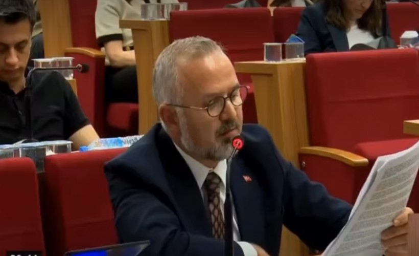 AK Partili Yıldız’dan çöp sorunu çıkışı: 'İzmir’de çözüm tarafı olduk, olmaya devam ediyoruz'