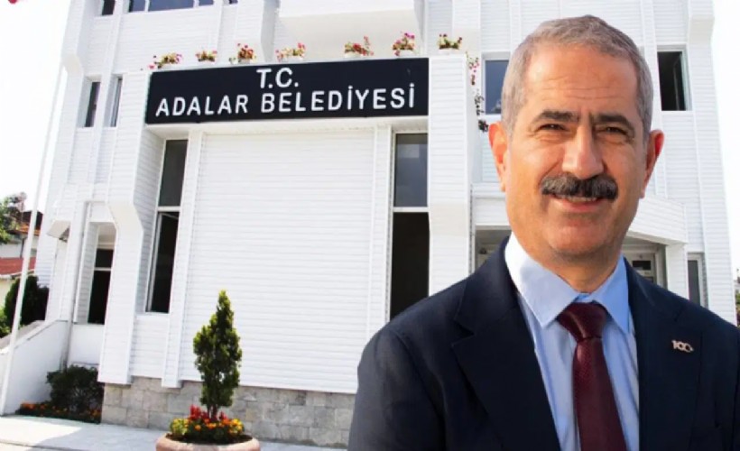 Adalar Belediyesi'ne operasyon: Başkan Ali Ercan Akpolat gözaltına alındı