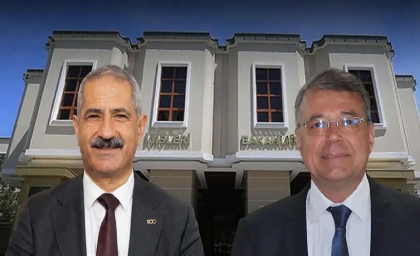 Adalar ve Silifke belediye başkanları görevden uzaklaştırıldı