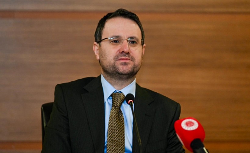 Adalet Bakanı Gürlek: Şah damarlarını kesiyoruz