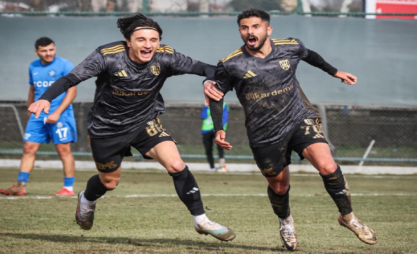 Aliağa FK'da Alberk Koç ve Veli Çetin gitti