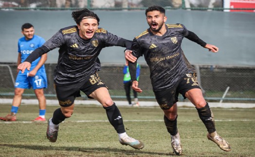 Aliağa FK'da Alberk Koç ve Veli Çetin gitti