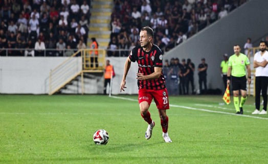 Aliağa FK transferde Oğuz Gürbulak'la anlaştı