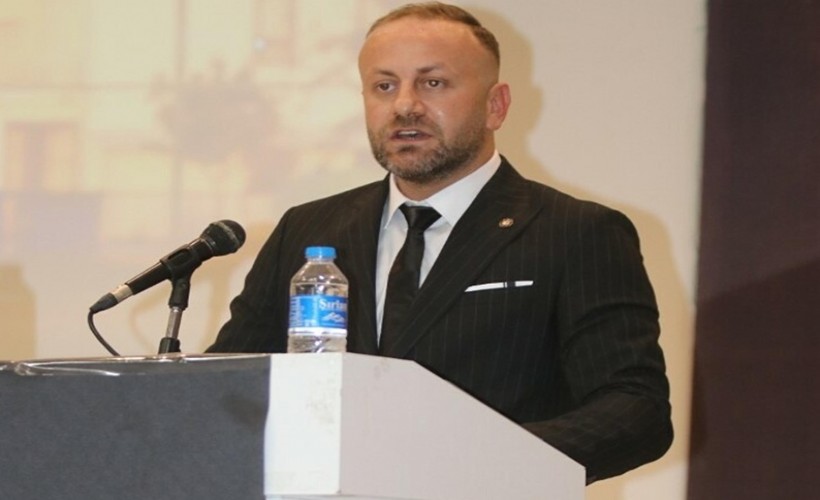 Altay Başkanı Kanlı: Tarihimizin en zor sezonuydu
