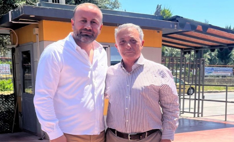 Altay'da Ahmet Nur Çebi umudu söndü!