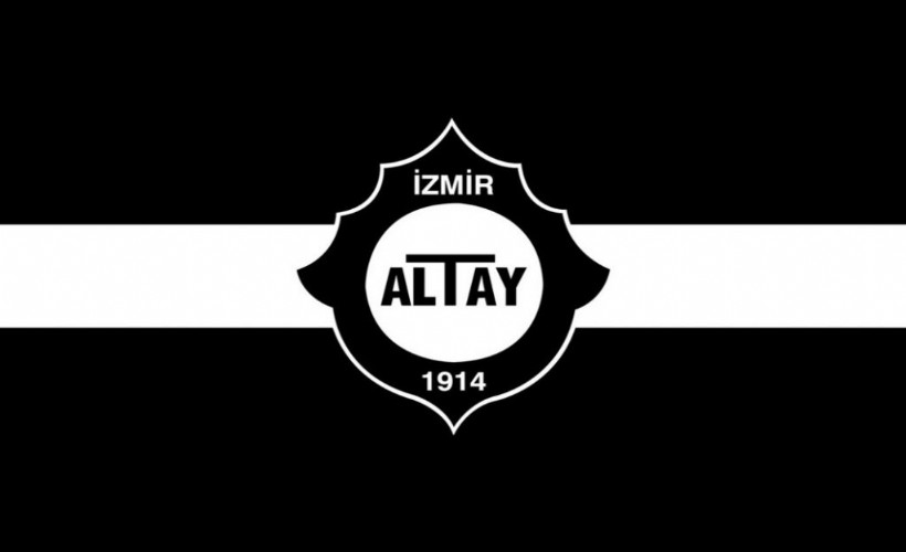 Altay'da gençlerin mesaisi sürüyor