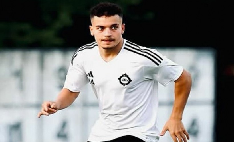 Altay'da gözler Sani'de olacak