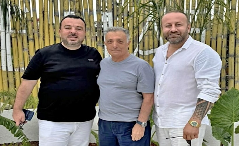 Altay'da 'her şey harika olacak' mesajları