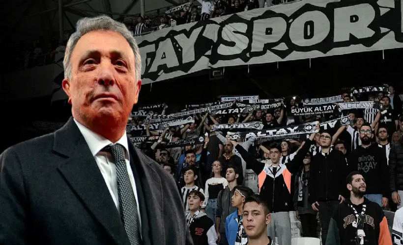 Altay'da kritik toplantıya rötar