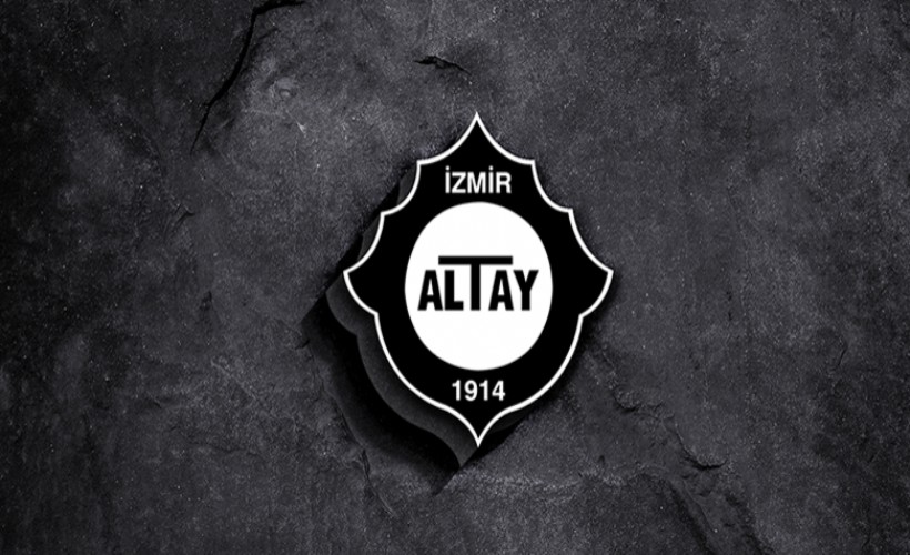 Altay'da öncelik FIFA dosyaları