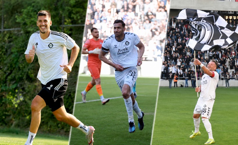 Altay'da tecrübeli oyuncular beklemede