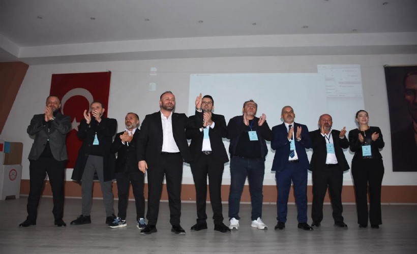 Altay'da yeni kongre tarihi ortaya çıktı