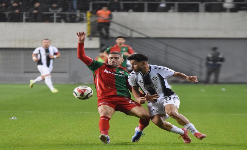 Altay'dan ayrılan Emre, Eskişehir yolcusu