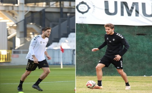 Altay'da Hikmet şoku