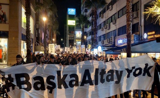 Altay'da kritik görüşme öncesi heyecan: Ahmet Nur Çebi'yi taraftarlar karşılaşacak