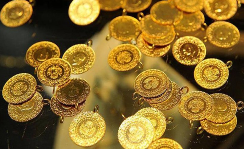 Altındaki düşüş vatandaşı kara kara düşündürüyor!