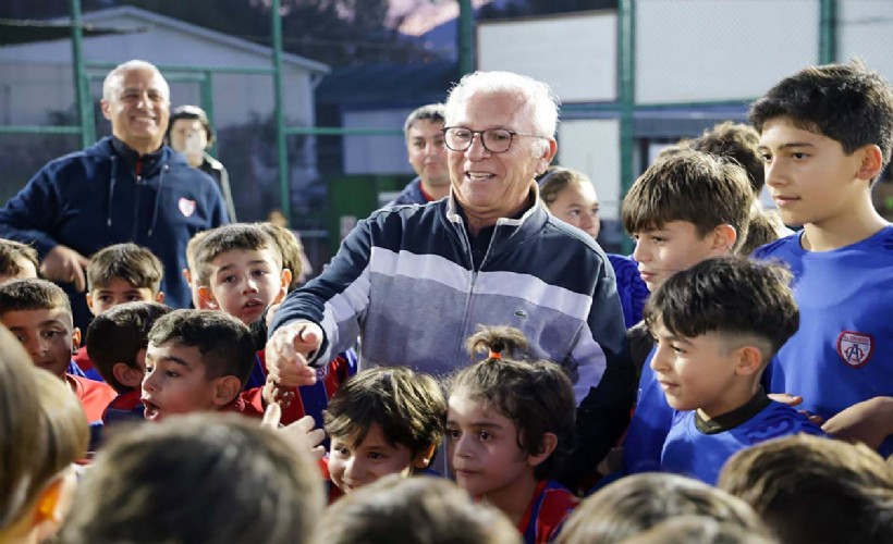 Altınordu'yu bedavaya devredecek!