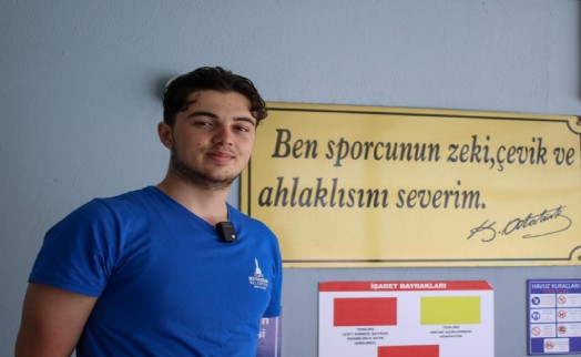 Altyapıdan milli takıma uzanan yolda tedavi molası