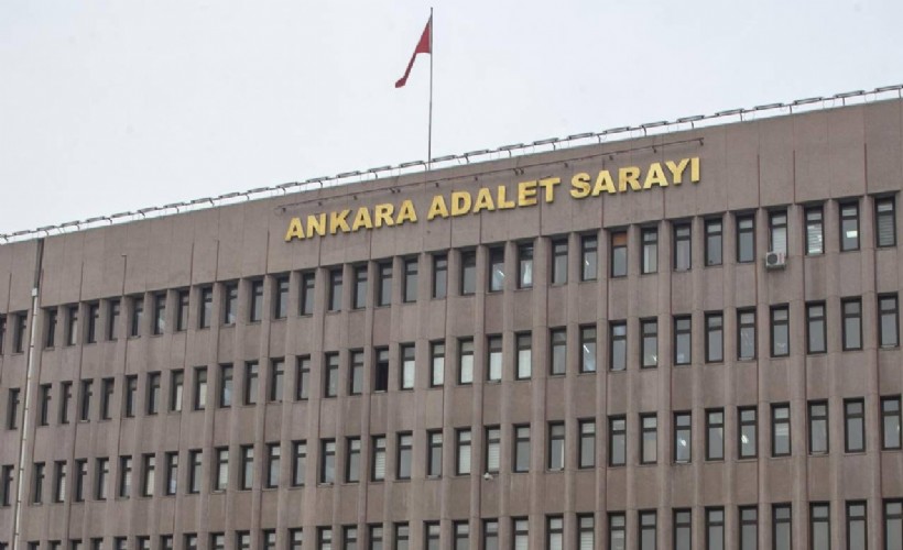 Ankara Cumhuriyet Başsavcılığına atanan isim belli oldu