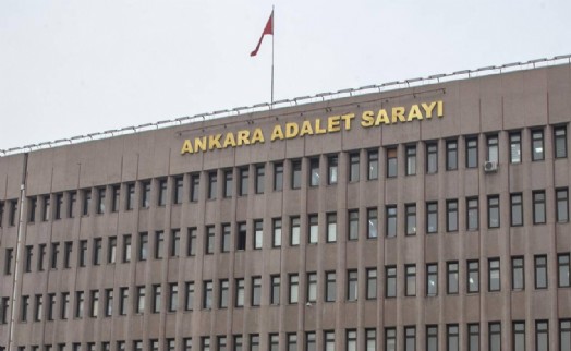Ankara Cumhuriyet Başsavcılığına atanan isim belli oldu