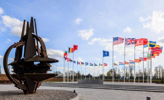 Ankara Valiliği duyurdu: NATO önlemleri artırıldı