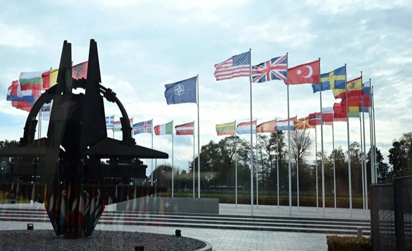 Ankara'da sabaha karşı 'NATO' baskınları: 209 kişi gözaltı