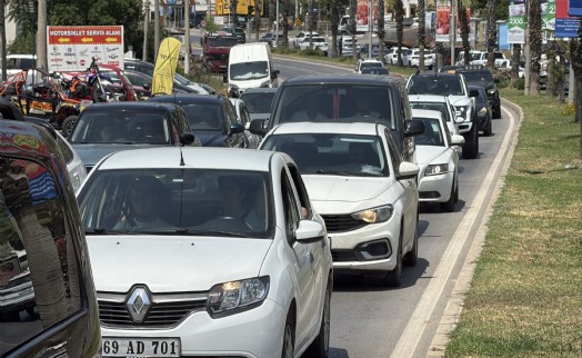 Araç sahipleri dikkat! Trafik sigortasında yeni dönem 1 Temmuz'da başlıyor