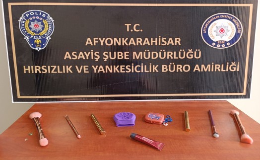 Aranan 32 kişi yakalandı