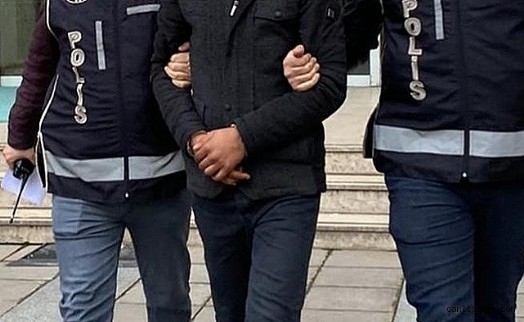Aranan 44 kişi yakalandı