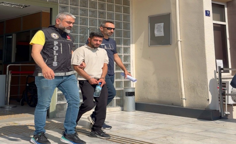 Aydın'da iki ayrı uyuşturucu operasyonu: 2 şüpheli tutuklandı