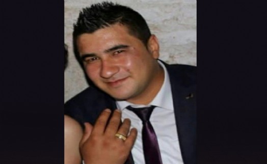 Aydın'da devrilen motosikletin sürücüsü öldü